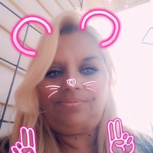 Meet your Posher, Darlene